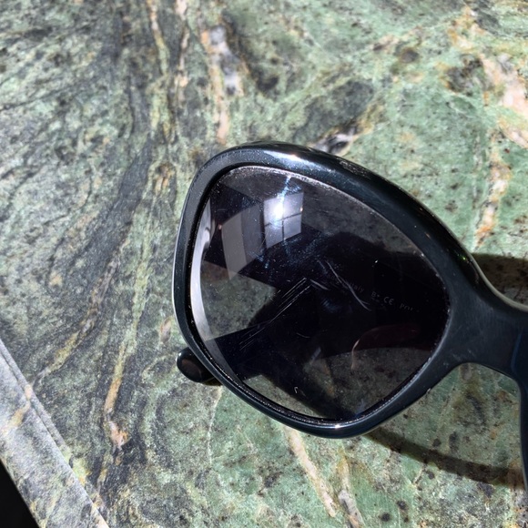 Prada Sunglasses - Picture 8 of 8